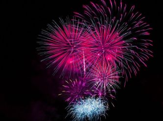 Fête Nationale à Epinay-sur-Seine (93) : feu d'artifice, concerts et banquet le 13 juillet 2025