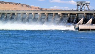 Les réserves en eau dans les barrages tunisiens en hausse de 28%