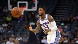 Un ancien joueur de NBA condamné pour le viol d'une femme dans l'incapacité de donner son consentement lors d'une fête