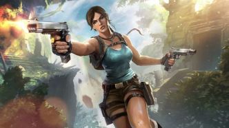 Tomb Raider: le prochain opus au point mort, c'est le drame en interne
