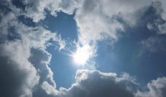 Météo en Tunisie : apparition de nuages denses accompagnés de pluies sur les zones du nord et centre