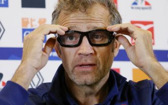 Fabien Galthié : « C'est un joueur qu'on suivait depuis longtemps ! »