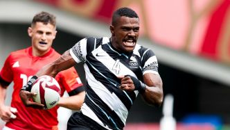Jiuta Wainiqolo titulaire avec les Fidji pour défier l’Australie !