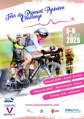 Tour du Piémont Pyrénéen Challenge - Ep. 1 : Les engagés