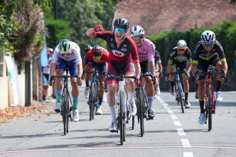 Cyclisme / Tour du Piémont Pyrénéen : le parcours et les horaires de passage de la course les 5 et 6 juillet en Béarn