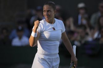 DIRECT. Wimbledon 2025 : début du 3e tour, Diane Parry attendue, scores et résultats