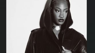 Tems lance « The Leading Vibe Initiative » pour soutenir les jeunes femmes dans l’industrie musicale
