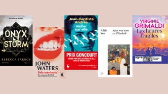 Livres coups de cœur des médias pour l'été 2025 : l'éclectisme à la plage
