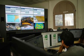 En Argentine, au Chili et en Uruguay, une vague de froid inédite cause la mort de 15 personnes et des coupures d'énergie