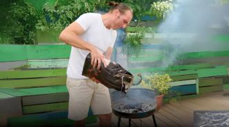Mon voisin m'enfume avec son barbecue : que faire et quels sont mes droits ?