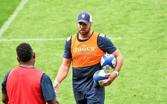 Les espoirs du RC Vannes connaissent leurs adversaires pour la saison 2025-2026