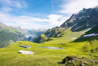 Les Français choisissent aussi la montagne pour les vacances d'été