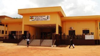 RCA : le président crée quatre nouvelles cours d'appel