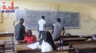 Tchad : à quoi sert-il concrètement les 13 années d'études du primaire au secondaire ?