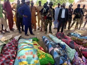 Nigeria : Une attaque meurtrière attribuée au groupe Lakurawa fait 15 morts dans l'État de Sokoto