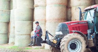 L’Amour est dans le pré : l’appel de la dernière chance pour Antoine, l’agriculteur vosgien