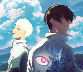 Fantômes d'été : Netflix adapte The Summer Hikaru Died