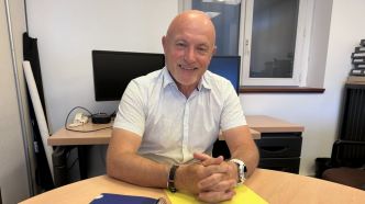 René Tassy, candidat aux municipales de 2026 à Gignac-la-Nerthe, veut s'inscrire dans une "continuité renouvelée"