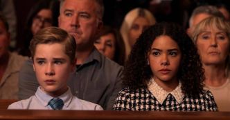 "Essayez encore" : cette actrice de Ginny & Georgia répond de la meilleure des manières à ceux qui détestent la série Netflix