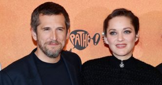 "On ne le voulait vraiment pas..." : Guillaume Canet et Marion Cotillard ont bien failli ne jamais être en couple