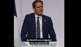 L'indicible souffrance des génocidaires