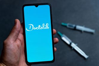 Doctolib : gare à cette arnaque qui gagne du terrain