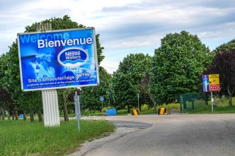 Affaire des eaux contaminées : Nestlé renouvelle une demande d'exploitation pour son site Perrier de Vergèze, en "suspendant" deux nouveaux puits