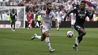 Mercato OL: ça s'agite fort pour Georges Mikautadze