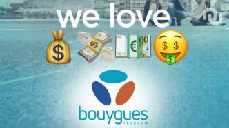 Attention, Bouygues va augmenter le prix de votre forfait si vous ne faites pas ça