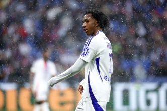 Malick Fofana au PSG, le transfert qui sauve l'OL
