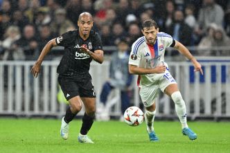 Mercato : Tessmann veut rester à l'OL malgré certaines sollicitations