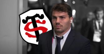 RUGBY. L'amour fou : un ''contrat à vie'' pour Dupont au Stade Toulousain ?