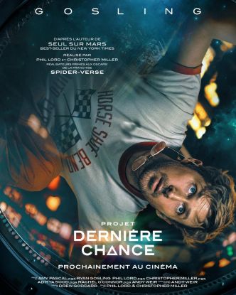 Projet dernière chance