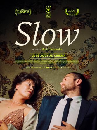 slow