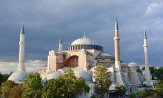 Il pourrait bientôt s'écrouler : ce joyau de la Turquie est en grand danger, alertent les chercheurs