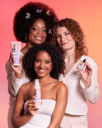 Blim : on a testé la nouvelle gamme de Patrice Mulato pour cheveux texturés et on a ADORÉ !