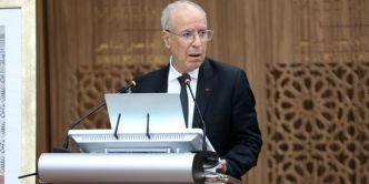Ahmed Toufiq concilie éthique religieuse et réalité économique