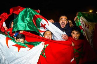 CAN 2025 : Le Maroc tend les bras aux Algériens