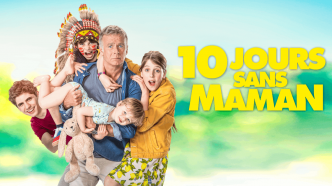10 jours sans maman : où a été tourné le film avec Franck Dubosc ?