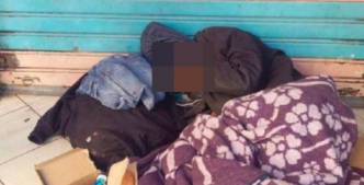 Casablanca : Une jeune mère sans-abri et son enfant de  3 ans tués à coups de pierre