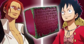 One Piece aurait révélé l'emplacement du dernier Road Ponéglyphe