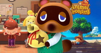 Pour cet ancien de Nintendo, Animal Crossing sur Switch 2, ce n'est pas pour tout de suite