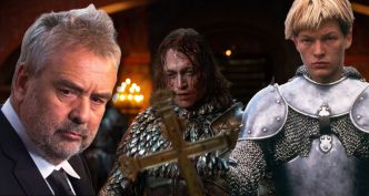 Luc Besson de retour cet été avec ce personnage culte