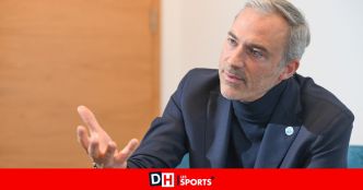 "Le refinancement des CPAS est une condition sine qua non” : Yvan Verougstraete demande une solidarité nationale pour la santé des communes