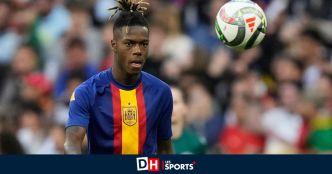 Surprise dans le mercato : Nico Williams fait faux bond au FC Barcelone !