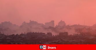 Le Hamas dit mener des consultations sur une proposition de trêve à Gaza