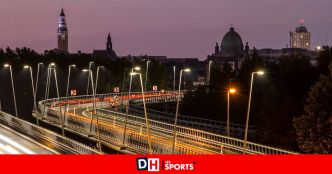 Envie de prendre des belles photos de Charleroi? C'est possible au Photomarathon: "ne pas être de Charleroi, c'est aussi un regard neuf sur la ville"