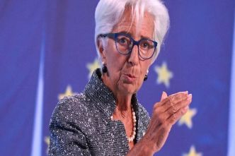 BCE : Lagarde veut améliorer la position mondiale de l’euro 