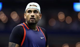 « Sinner aura une meilleure carrière, parce qu'Alcaraz aime les filles », Kyrgios et Mouratoglou débattent du futur des deux joueurs