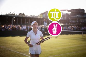 ﻿Paris/Pronos - Borges-Khachanov, Fritz-Davidovich Fokina, Mertens-Svitolina, notre avis et les cotes intéressantes de la journée de vendredi
